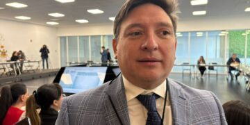 Estiman ingresos de 10 millones de pesos por rentas para eventos en BLOQUE en 2026