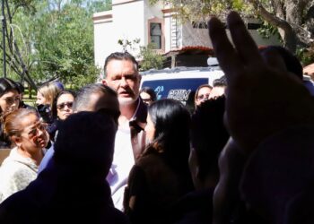 Kuri pide analizar a fondo la nueva Ley de Aguas antes de que municipios asuman su control