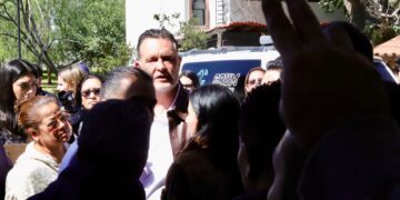 Kuri pide analizar a fondo la nueva Ley de Aguas antes de que municipios asuman su control