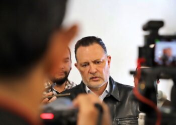 Gobierno de Querétaro refuerza vigilancia ante posible reacomodo delictivo en Michoacán