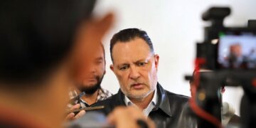 Gobierno de Querétaro refuerza vigilancia ante posible reacomodo delictivo en Michoacán