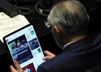 ‘Si no pueden cuidar a la Presidenta, qué podemos esperar’: Anaya