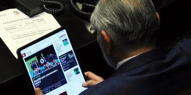 ‘Si no pueden cuidar a la Presidenta, qué podemos esperar’: Anaya