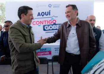 Ordenó Kuri reforzar los límites estatales