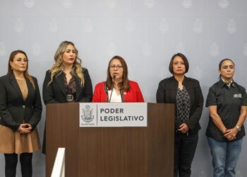 Ordenó Kuri reforzar los límites estatales