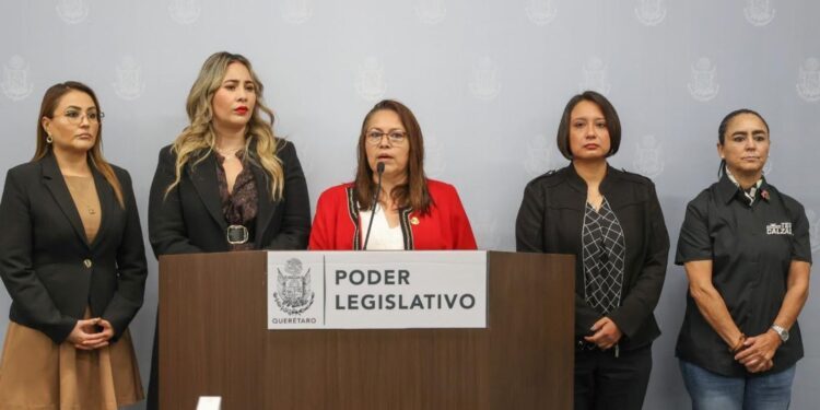 Ordenó Kuri reforzar los límites estatales