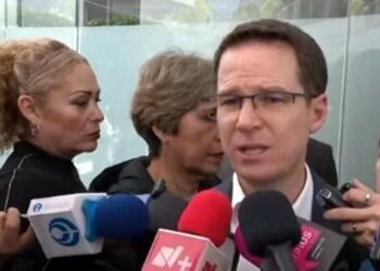 ‘Si no pueden cuidar a la Presidenta, qué podemos esperar’: Anaya