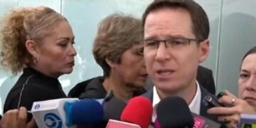 ‘Si no pueden cuidar a la Presidenta, qué podemos esperar’: Anaya