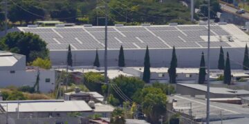 Querétaro compensa más de 800 mil toneladas de CO₂ con proyectos ambientales: SEDESU