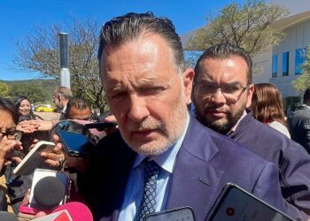 Gobierno de Querétaro destinará hasta 20 millones de pesos en apoyo a productores de maíz