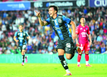 Canadá convocó a Marcelo Flores