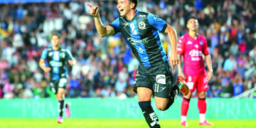 Canadá convocó a Marcelo Flores