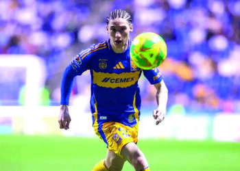 Canadá convocó a Marcelo Flores