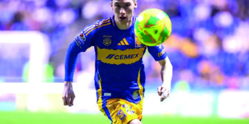 Canadá convocó a Marcelo Flores