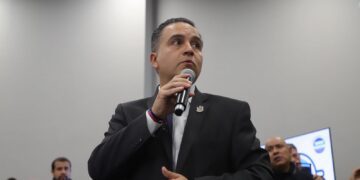 “Tampoco somos papás, pero sí debemos generar conciencia”: Eric Gudiño sobre consumo de alcohol