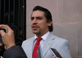 Ya no habría más ferias artesanales, señaló Federico de los Cobos