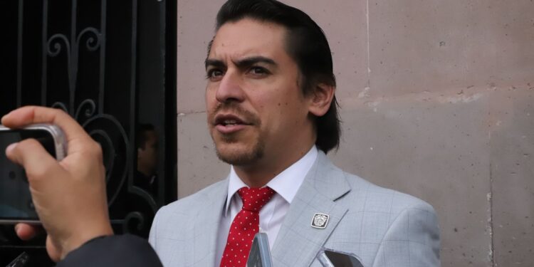 Ya no habría más ferias artesanales, señaló Federico de los Cobos