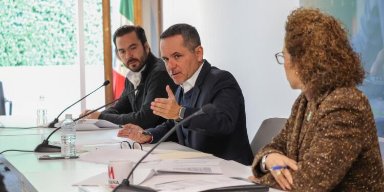 Aprueban en comisión Tablas de Valores de suelos de los 18 municipios