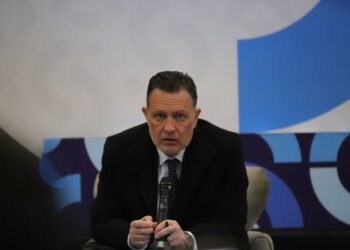 “Si no es negocio invertir en seguridad, no es negocio para nadie”: Kuri