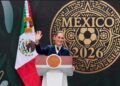 México está listo para el Mundial 2026