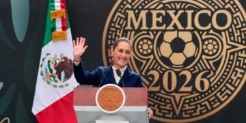 México está listo para el Mundial 2026