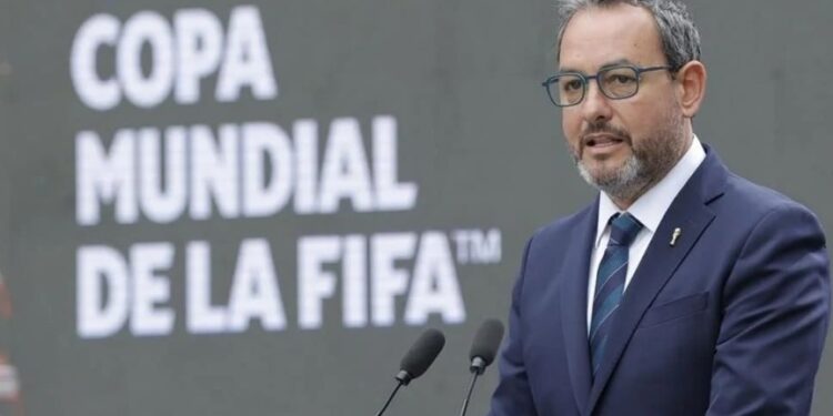 México está listo para el Mundial 2026
