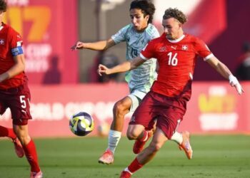 México está listo para el Mundial 2026