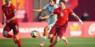 México está listo para el Mundial 2026