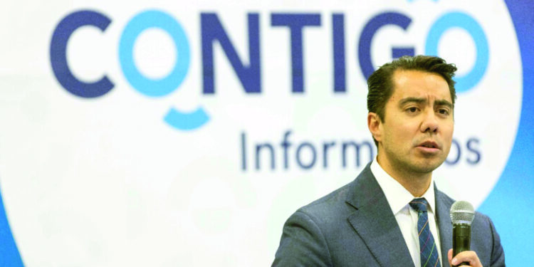 Anuncian obras pluviales históricas