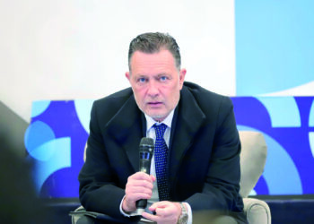 Anuncian obras pluviales históricas