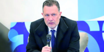 Anuncian obras pluviales históricas