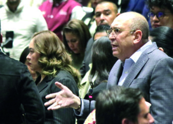 IMSS alcanza cifra récord de 22.8 millones de empleos registrados