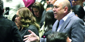 IMSS alcanza cifra récord de 22.8 millones de empleos registrados