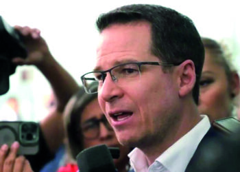 IMSS alcanza cifra récord de 22.8 millones de empleos registrados