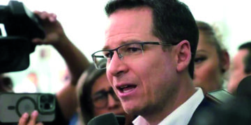 IMSS alcanza cifra récord de 22.8 millones de empleos registrados