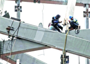 IMSS alcanza cifra récord de 22.8 millones de empleos registrados