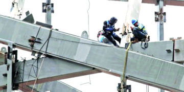 IMSS alcanza cifra récord de 22.8 millones de empleos registrados