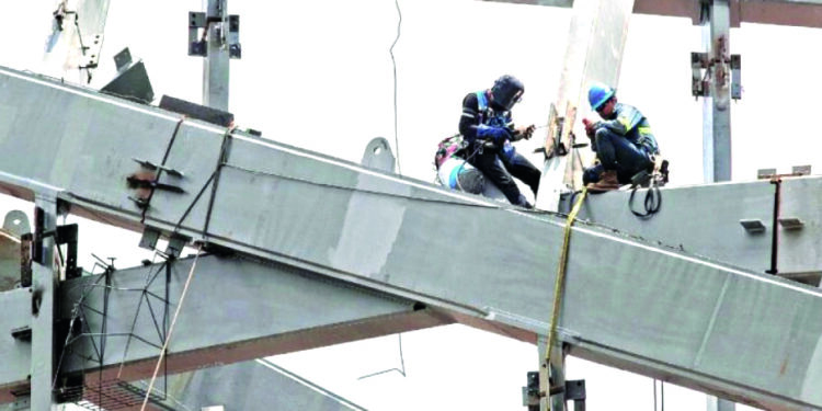 IMSS alcanza cifra récord de 22.8 millones de empleos registrados