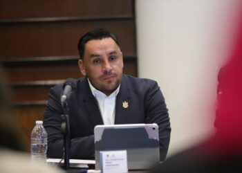 Querétaro mantiene tendencia a la baja en delitos con modelo de inteligencia policial: SSC