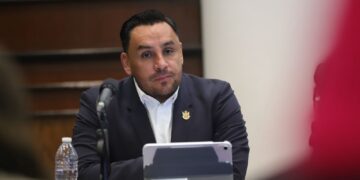 Querétaro mantiene tendencia a la baja en delitos con modelo de inteligencia policial: SSC