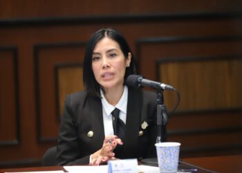 Más de 50 mil queretanos han encontrado empleo formal: Liliana San Martín