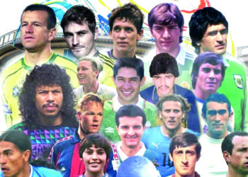 Homenchenko es convocado a la Selección de Uruguay