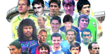 Homenchenko es convocado a la Selección de Uruguay