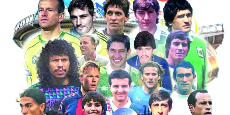 Homenchenko es convocado a la Selección de Uruguay