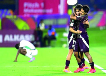 Homenchenko es convocado a la Selección de Uruguay