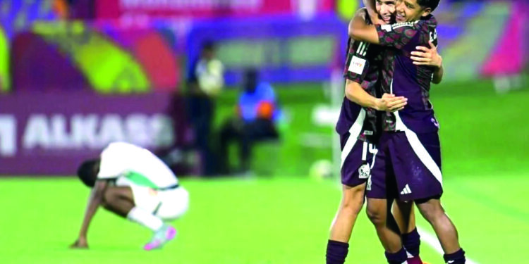 Homenchenko es convocado a la Selección de Uruguay