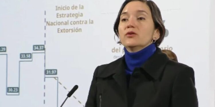 Caen 37% homicidios dolosos