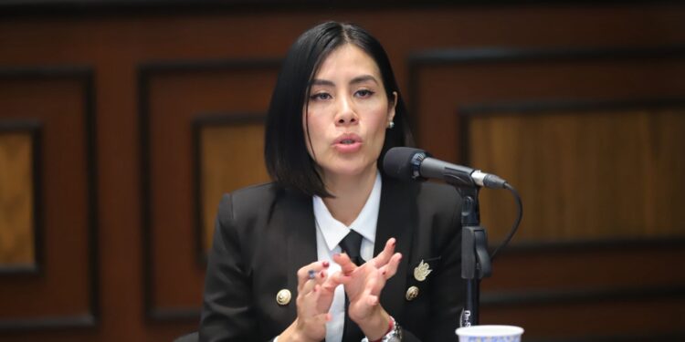 Presentarán plataforma digital para vincular a buscadores de empleo con empresas formales