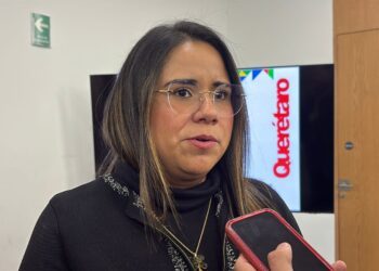 Plebiscitos se darán en primer cuatrimestre de 2026: IEEQ