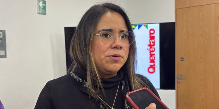 Plebiscitos se darán en primer cuatrimestre de 2026: IEEQ